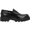 TOD'S - Mocassino - Nero