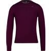 K-WAY - Pullover - Prugna