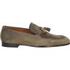 DOUCAL'S - Mocassino - Verde militare