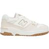 NEW BALANCE - Sneakers - Off white