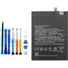 Vvuilsty BN46 Batteria di ricambio per Redmi Note 8 Note 8T Redmi 7, batteria a 0 cicli compatibile con Redmi Note 8 Note 8T Redmi 7 con kit di strumenti di riparazione
