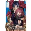 John Tatachine Witch of Thistle Castle Vol.3 (Tascabile) Witch of Thistle Castle