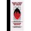 Chester Brown Mary Wept Over the Feet of Jesus (Copertina rigida)