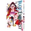 Kazue Kato John Schmitt-Weigand Blue Exorcist 12 (Tascabile)