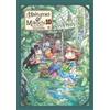 Takuto Kashiki Abigail Blac Hakumei & Mikochi: Tiny Little Life in t (Tascabile)