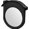 Canon Filtro A drop-in trasparente Canon