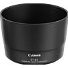 Canon Paraluce obiettivo Canon ET-63