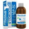 Vicabimb - 50 g - Complemento alimentare a base di carnitina e vitamine
