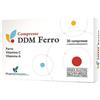 DDM Ferro - 30 compresse