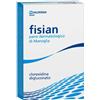 Valderma - FISIAN PANE MARSIGLIA 100G - Pane dermatologico per igiene intima