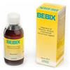 Laboratori Legren - Bebix 150 Ml - Soluzione Multivitaminica