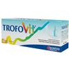 Trofovit - Integratore alimentare per energia e concentrazione