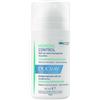 Ducray - Hidrosis Control Roll On 40ml - Deodorante anti-traspirante