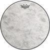 Remo Pelle per batteria Ambassador Fiberskyn 3 Grancassa - 18″ - FA-1518-00