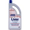 Nuncas Livax 20 Carati - Cera Protettiva - per Marmo e Pietra - 1000 ml