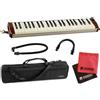 Suzuki Hammond PRO-44Hv2 Melodion Keyboard Harmonica Eleaco con custodia Japan