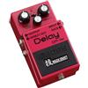BOSS DM-2W Waza Craft Analog Delay Pedale per chitarra effetti made in Japan ...