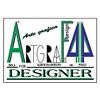 ArtGraf 1 ALBUM DA DISEGNO ARTGRAF FORMATO F4 24 X 33 CM DA 20 FOGLI LISCIO 240 GR