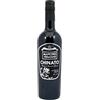 MANCINO VERMOUTH - Mancino Chinato Vermouth 17,5% - Bottiglia da 50 cl