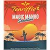 Teariffic Magic Mango Sensation Men Herb Energy Coffee Tea (12 bustine)