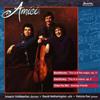 Ludwig van Beethoven Amici (CD) Album