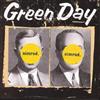Green Day Nimrod (CD) Album