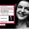 Richard Wagner Richard Wagner: Der Ring Des Nibelungen: Die Walküre (CD) Album