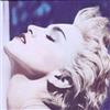 Madonna True Blue (CD) Remastered Album