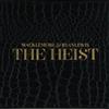 Macklemore & Ryan Lewis The Heist (CD) Album