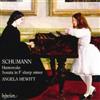 Robert Schumann Humoreske, Sonata in F Sharp Minor (Hewitt) (CD) Album
