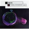 Va-Tonal Evidence (usa) Mute Sampler (CD)
