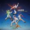 J.d.Hive Isn'T Dinner Lovely Tonight (CD)