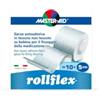 Master Aid Rollflex 10 m x 5 cm - 1 Prodotto