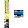 Unrest Imperial F.f.r.r. (Vinyl LP) 12" Album