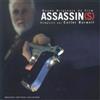 Carter Burwell Assassin(S) (CD)