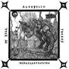 Misanthropic Aggression Alcoholic Polyneuropathic Freaks in Hell (Vinyl LP)