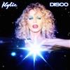 Kylie Minogue Disco (CD) Album