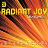 Eric Whitacre Radiant Joy (CD)