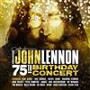 John Fogerty Imagine: John Lennon 75th Birthday Concert (CD)
