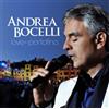 Andrea Bocelli Andrea Bocelli: Love in Portofino (CD) Album with DVD