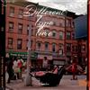 Cavalier Different Type Time (CD)