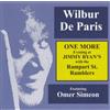 Wilbur De Paris One More Evening at Jimmy Ryan's (CD) Album