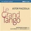 Astor Piazzolla Astor Piazzolla: La Grand Tango (CD) Album