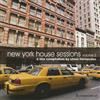 Various Artists Ny House Sessions Vol. 2 (Mixed By Dj Chico Hernandez) (CD)
