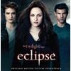 Various Artists The Twilight Saga: Eclipse (CD) Album