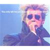 Pet Shop Boys You Only Tell Me You Love Me When You're Drunk (CD)
