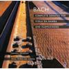 Daniel Yeadon Complete Sonatas for Vila Da Gamba and Harpsichord (CD) Album