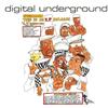 Digital Underground This is an E.P. release (Vinyl LP) 12" EP