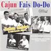 Various Cajun Fais Do-Do Album