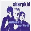Elliott Sharp Welcome to Our World (CD)